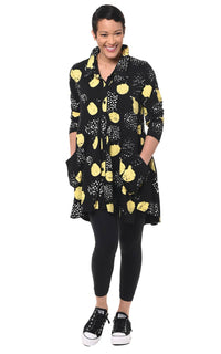 Tulip Clothing - Lauryn Button Down Top