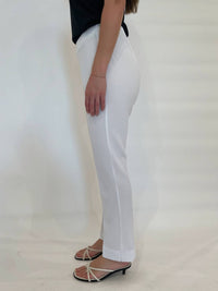 Peace Of Cloth - Annie Pique Pants