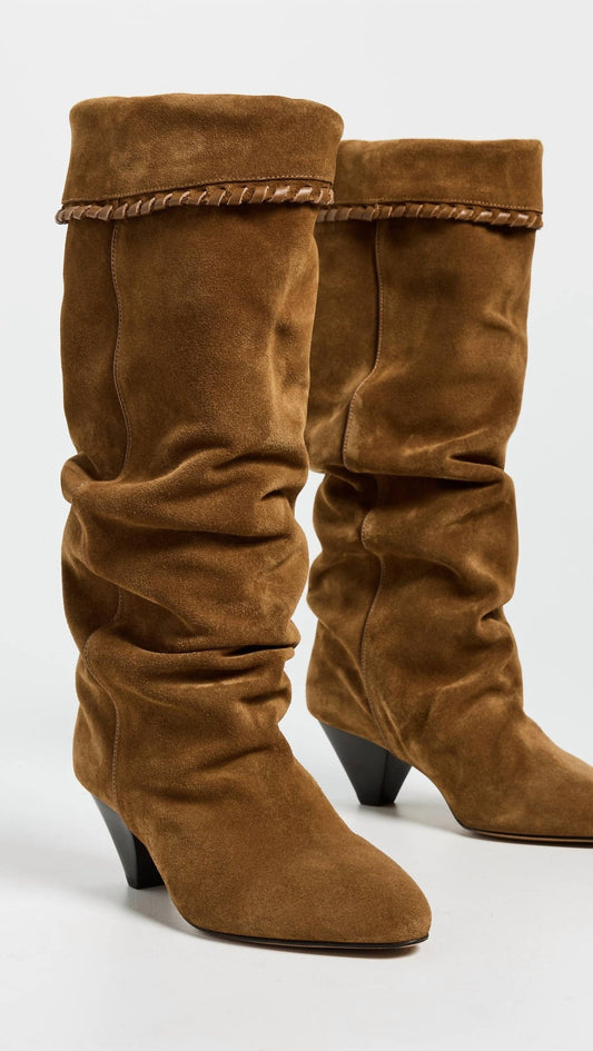 Isabel Marant - Women's Elita Boot