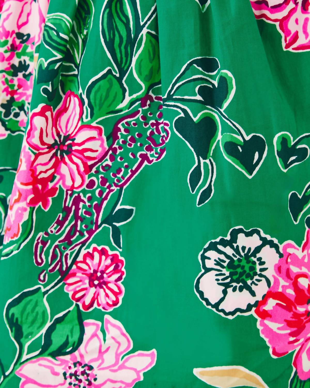 Lilly Pulitzer - Shivangi Dress