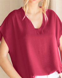 Jodifl - Forever Famous Top