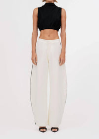 Nonchalant Label - Evra Pant