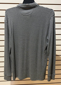 Faherty - Sunwashed Long Sleeve Polo