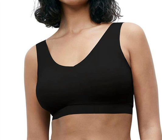 Chantelle - SoftStretch Padded V-Neck Bra