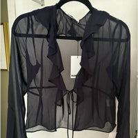 Rumored - Waterfall Top