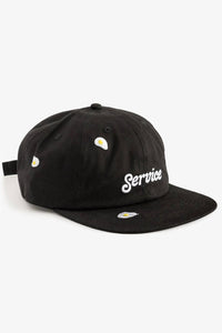 Service Works - Unisex FRIED EGG CAP