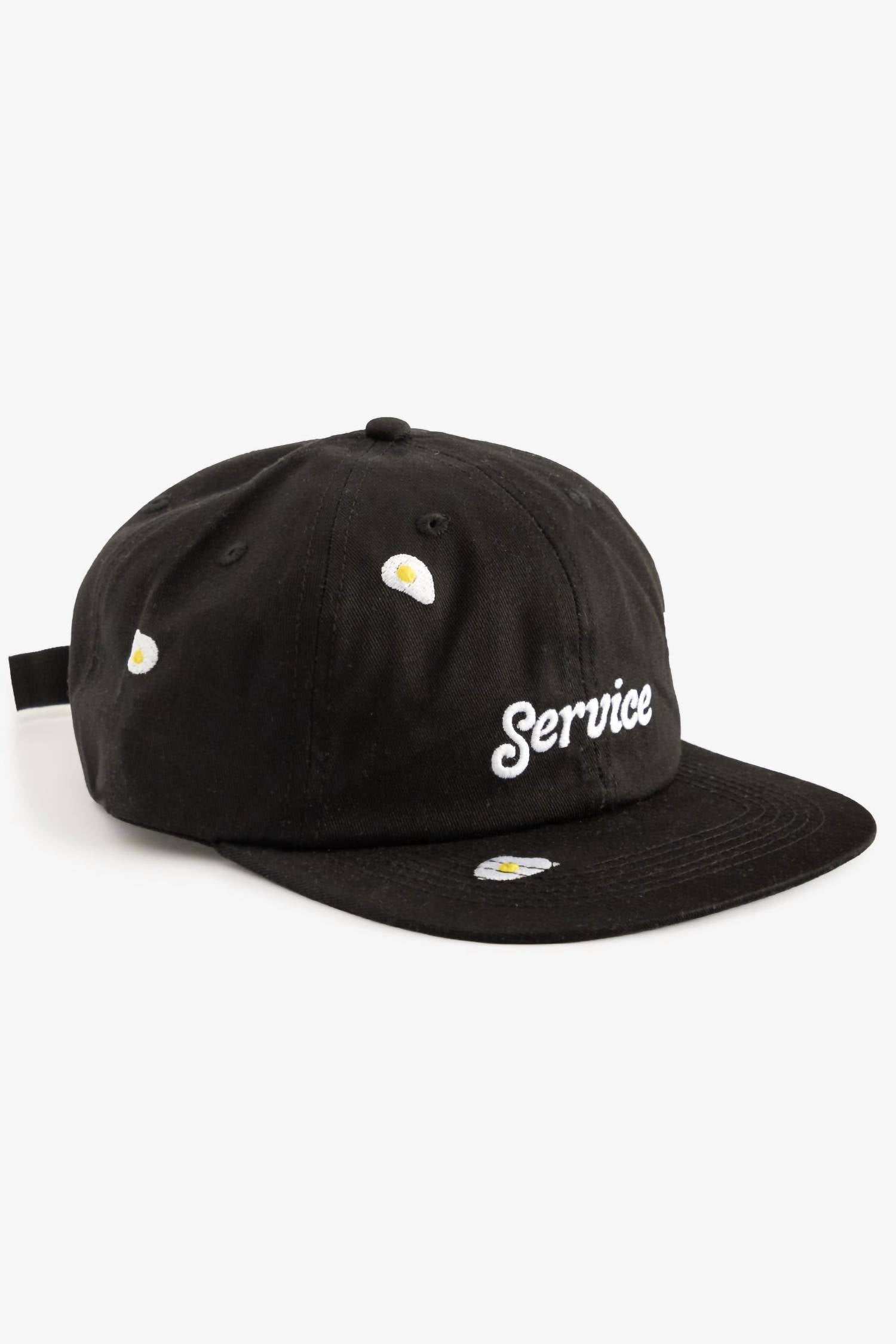 Service Works - Unisex FRIED EGG CAP