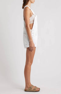 Free People - Ziggy Shortall Romper