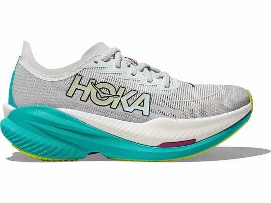 Hoka - WOMEN'S MACH X 2 RUNNING SHOES