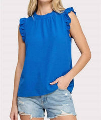 Staccato - Nox Top
