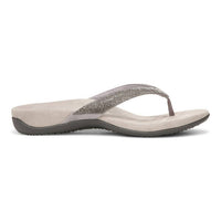 Vionic - Women's Dillon Shine Toe Post Sandal