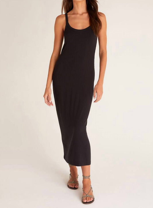 Z Supply - Melody Midi Dress