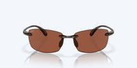 Costa Del Mar - Ballast Polarized Sunglasses 9071 - 01 - 60