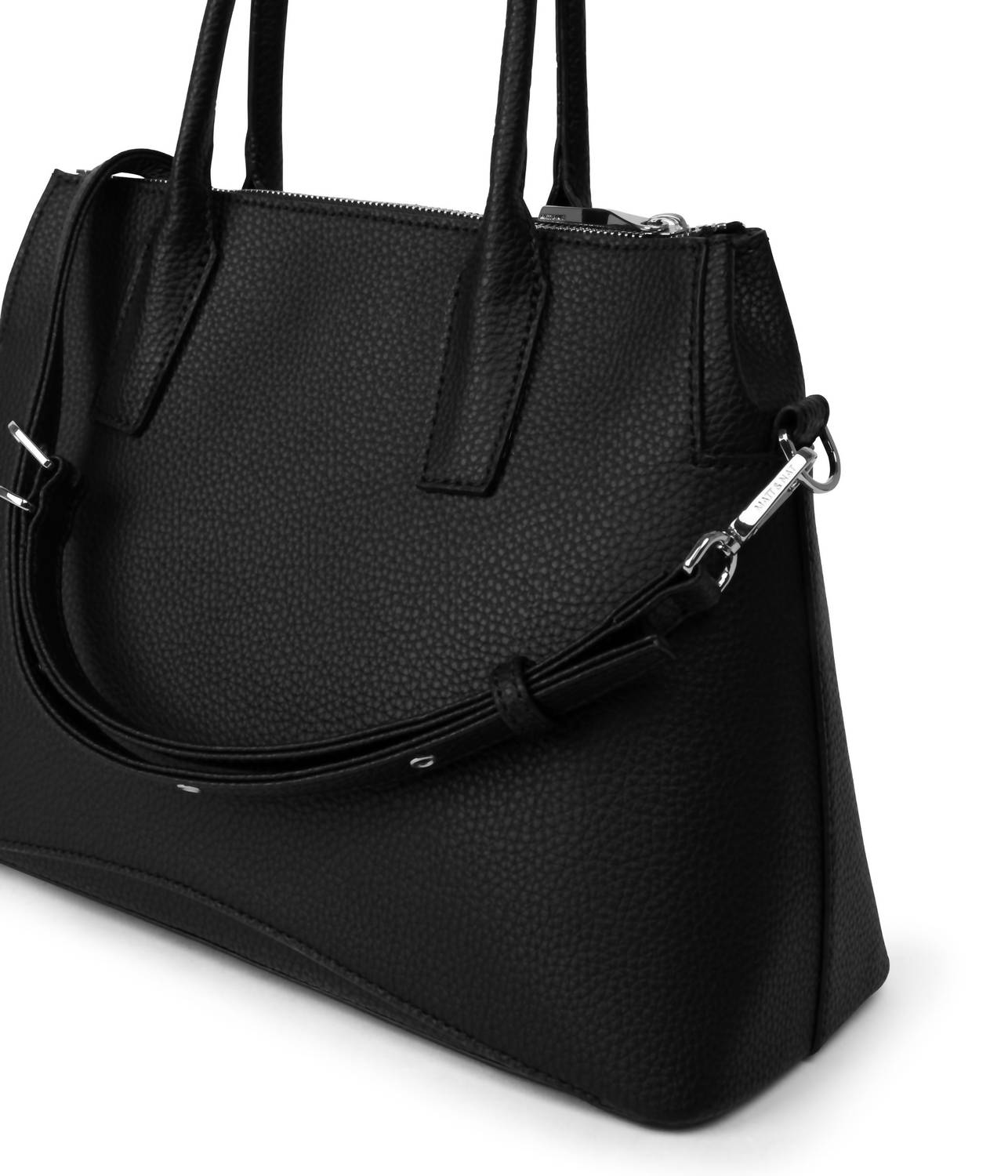 Matt & Nat - Women's Nevada Vegan Satchel Bag