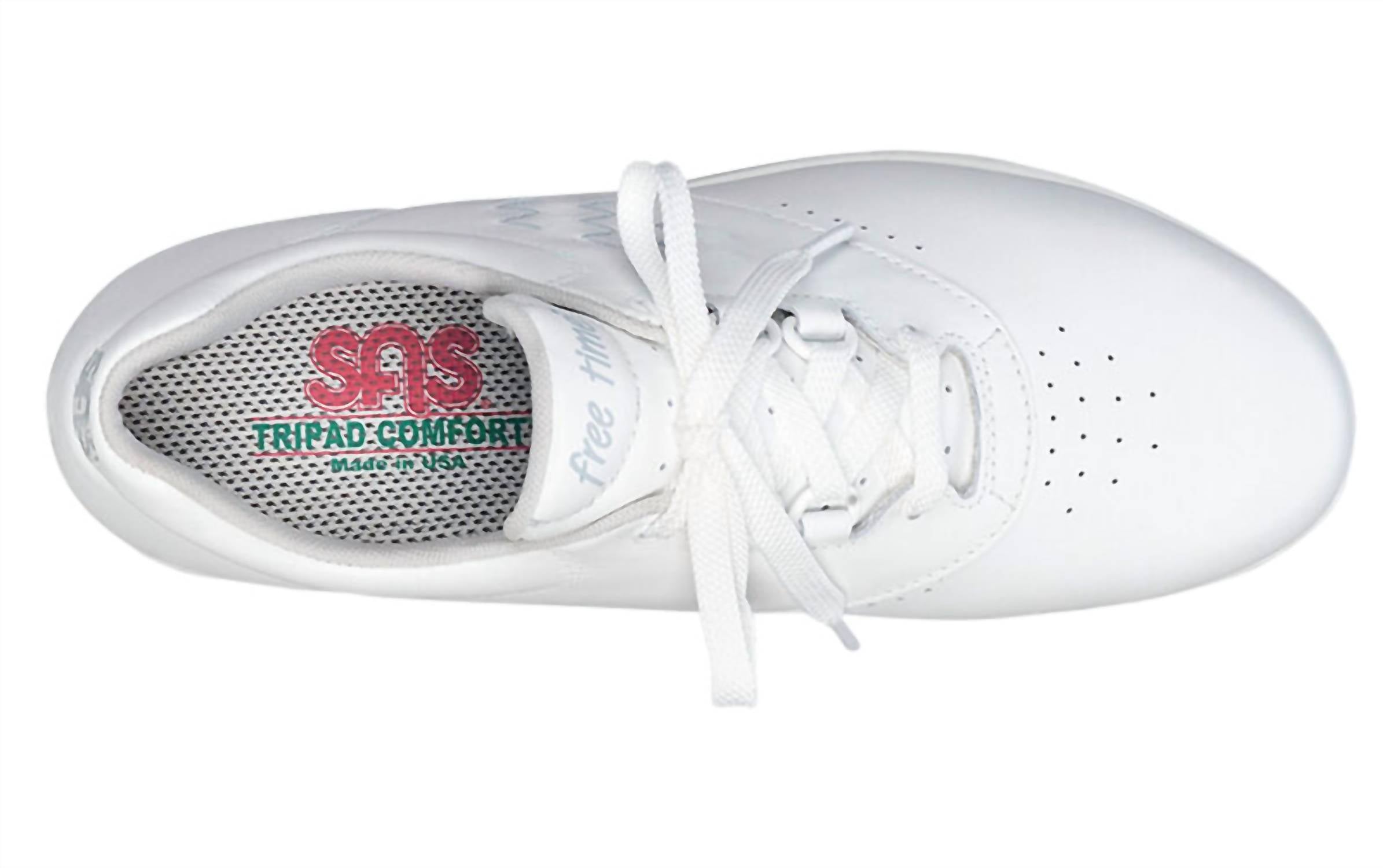 Sas - Women's Free Time Walking Shoe