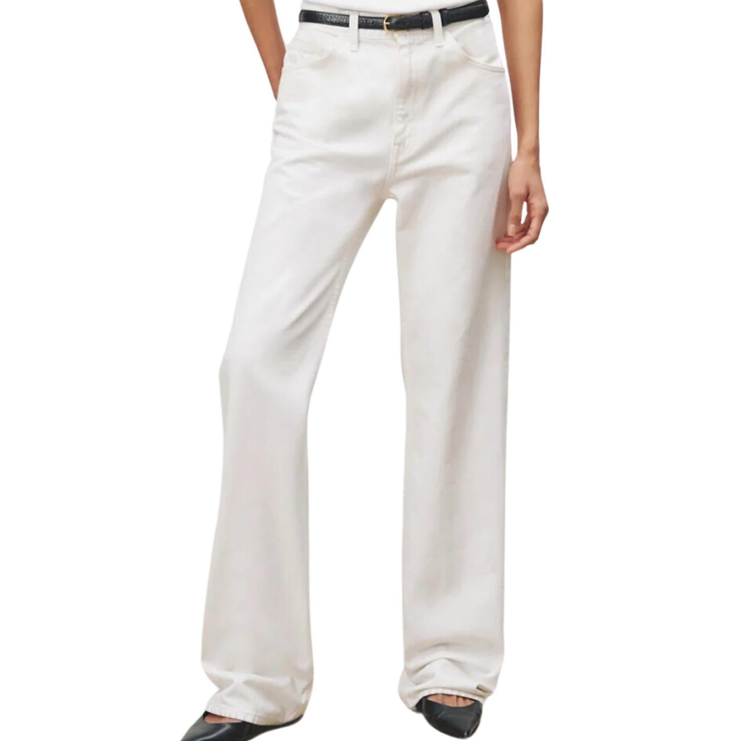Nili Lotan - Women's Mitchell Jean