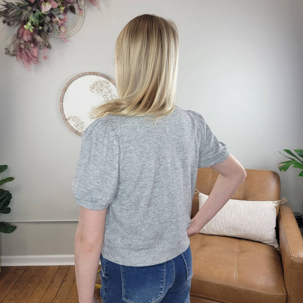 Hayden La - Zoe Sweater