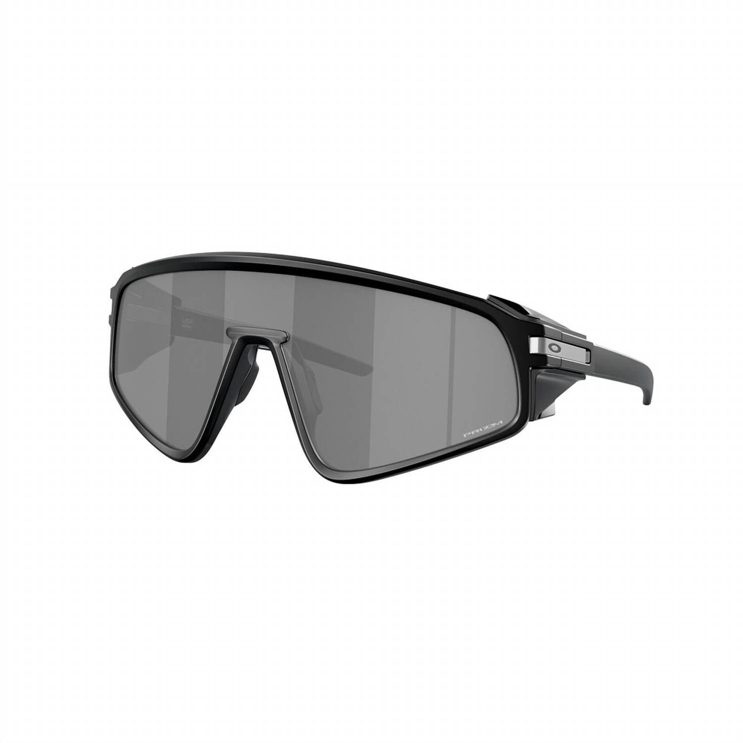 Oakley - Unisex - Latch Panel Sunglasses