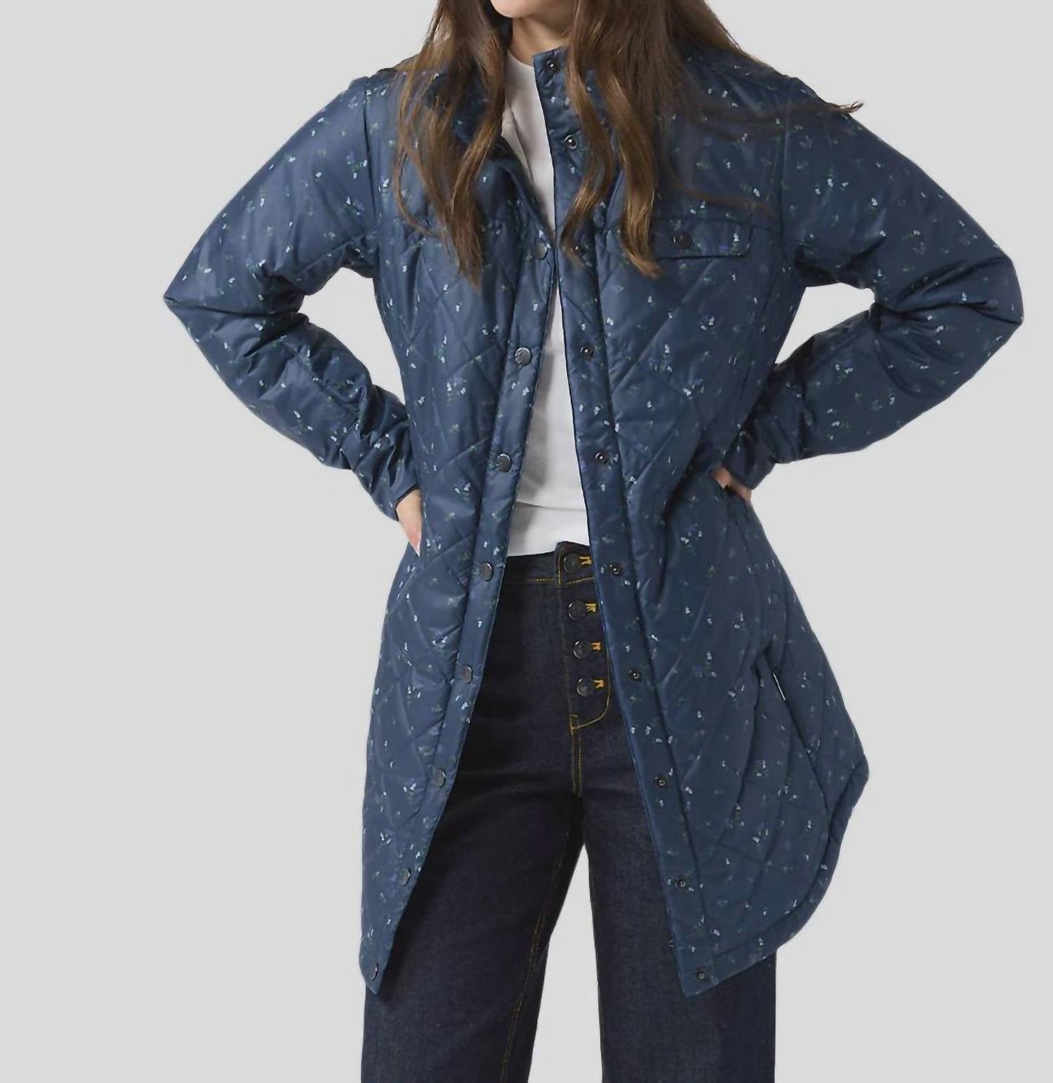 Stio - Skycrest Insulated Coat