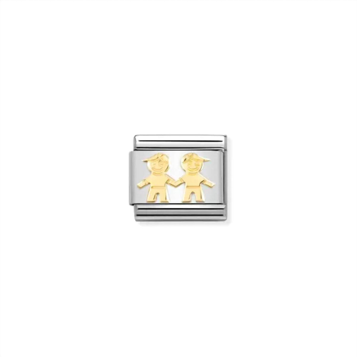 Nomination - Unisex Family Links Bracelet