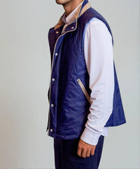 Buki - Tech Vest