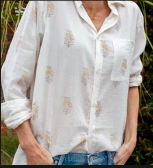 Kerry Cassill - Classic Shirt