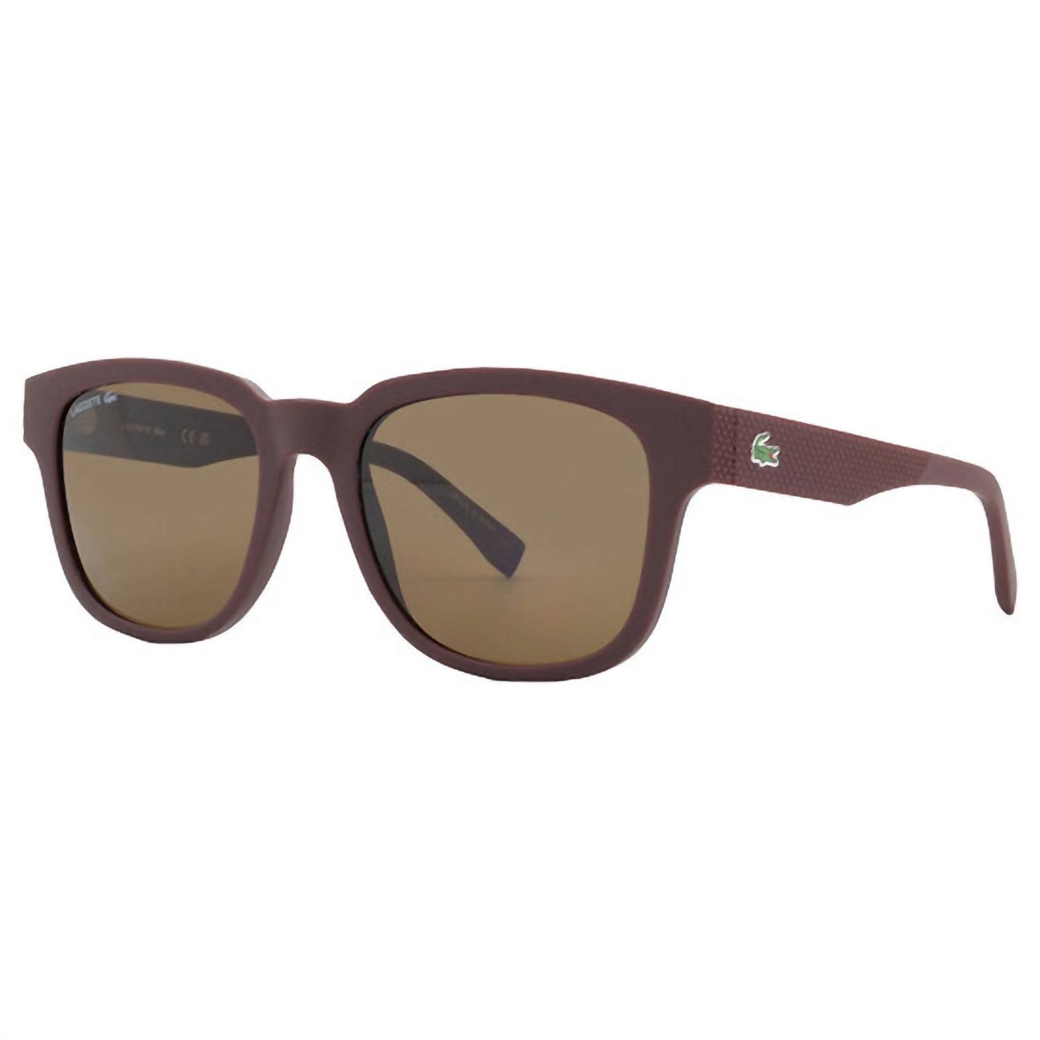 Lacoste - Women's Square Sunglasses