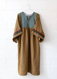 Ninaleuca - Levante Dress