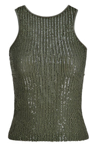 In The Mood For Love - Tanja Tank Top