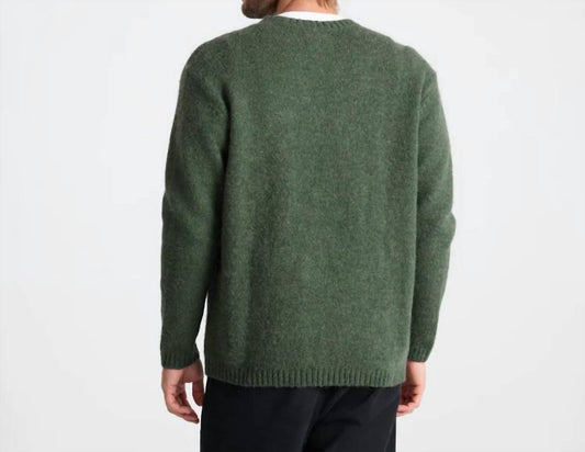 Roark - Nordsman Wool Sweater
