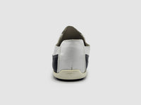 Kcr Group - Men's Dockside Slip-on Leather Boat Shoes