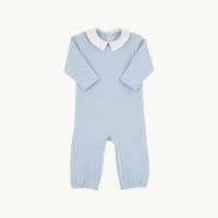 The Beaufort Bonnet Company - Boys Potter's Playsuit