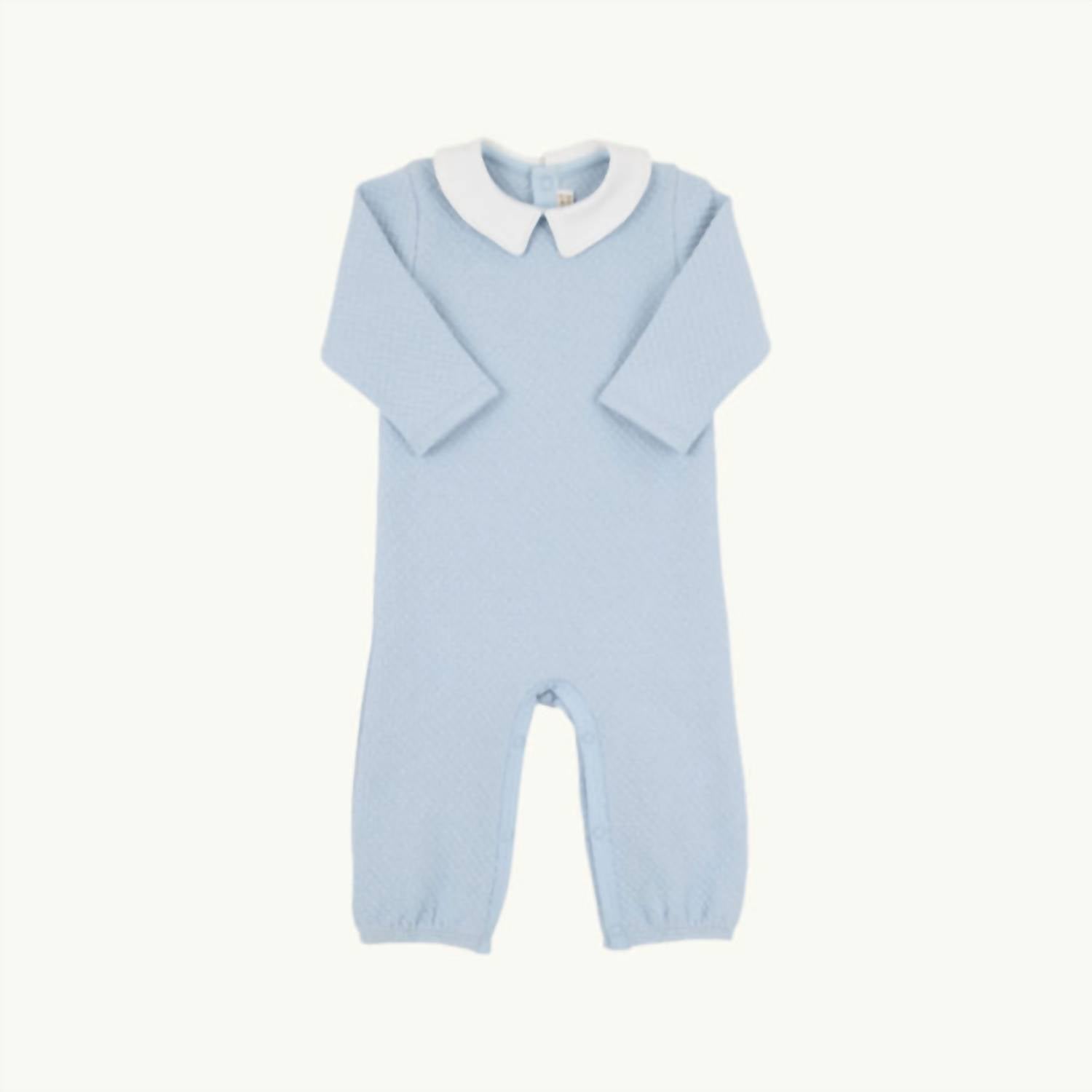 The Beaufort Bonnet Company - Boys Potter's Playsuit