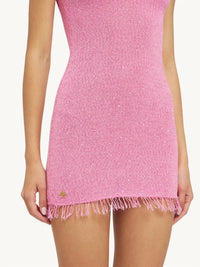 Asta Resort - NATALIA MINI DRESS