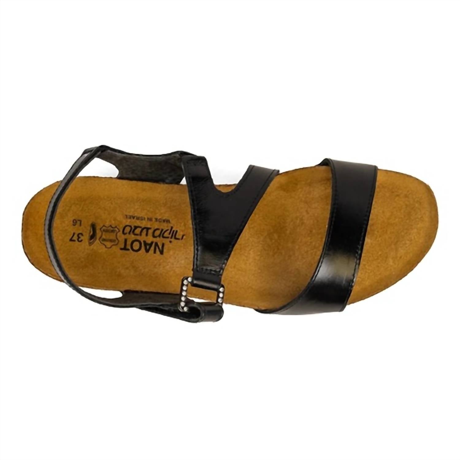 Naot - Women's Pamela Sandal