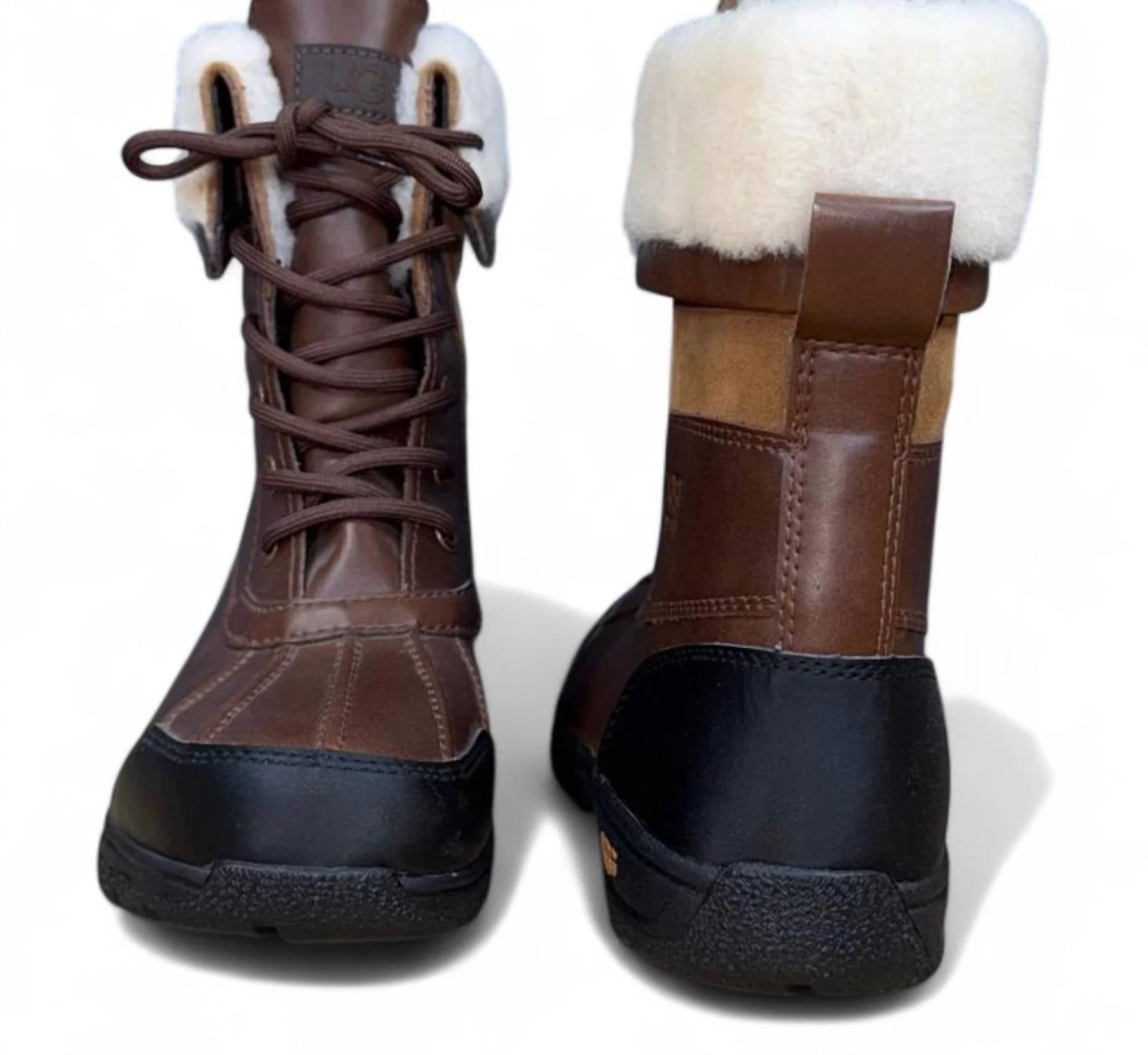Ugg - Kid's Butte Ii Winter Boot