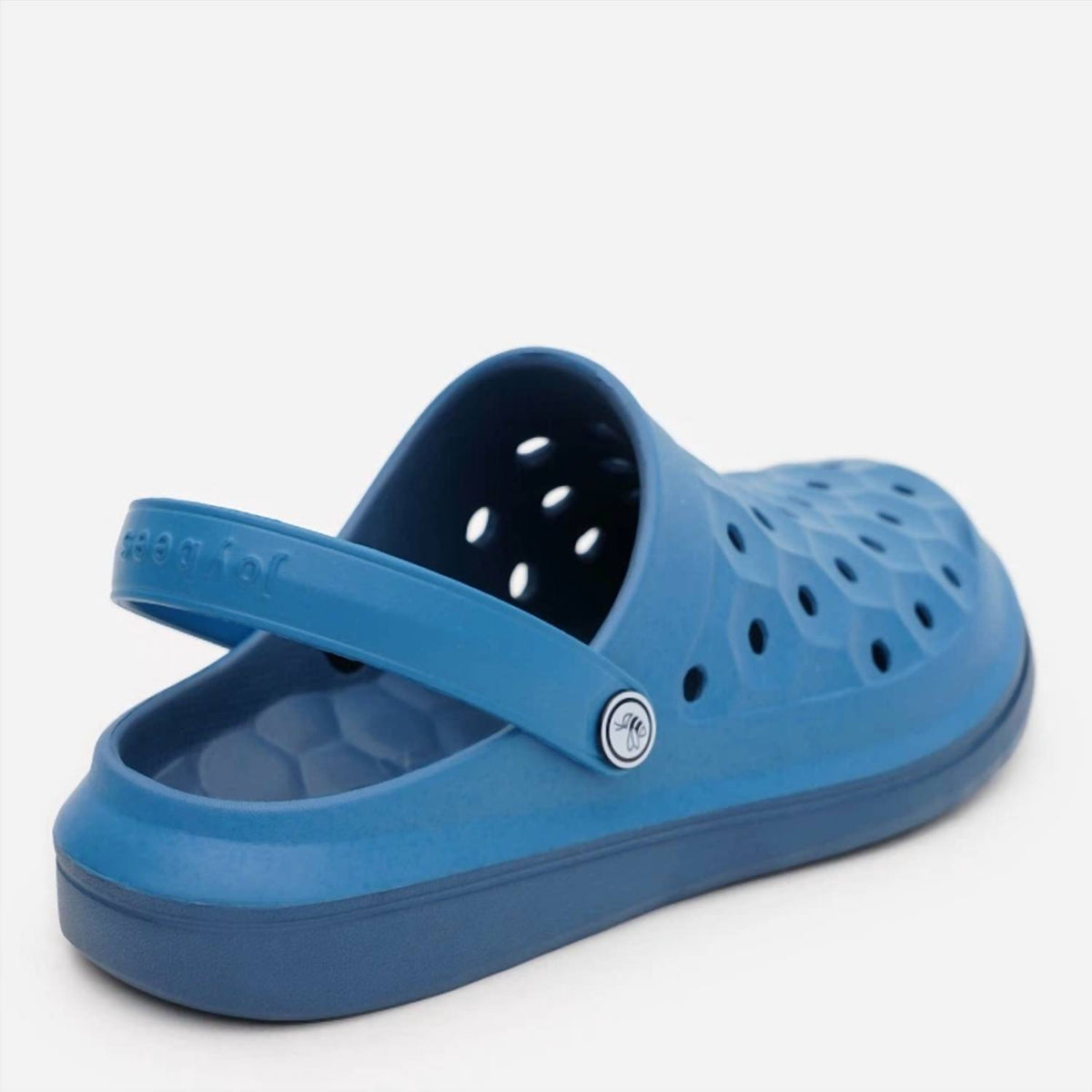 Joybees - Unisex Two Tone Varsity Clogs