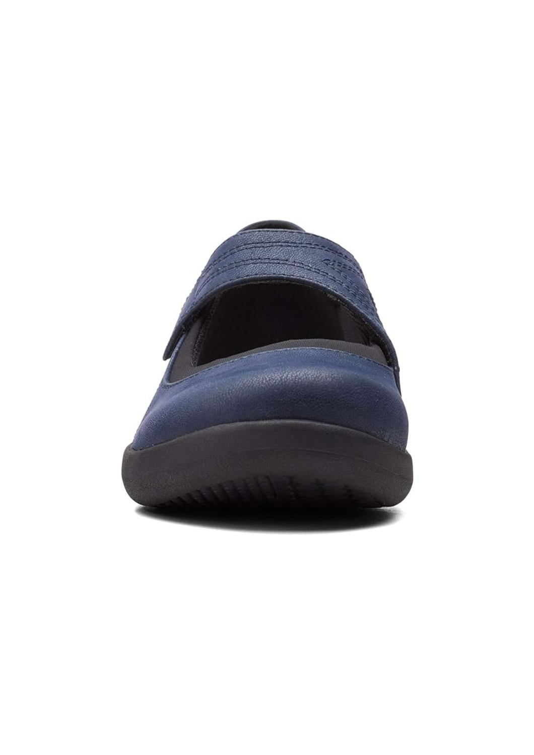 Clarks - Women's Sillian 2.0 Joy Mary Jane Flat Shoe