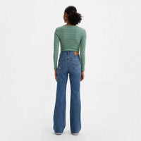 Levi'S - Premium 70's High Flare Jeans