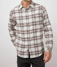 Rails - Sussex Shirt