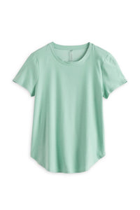 Beyond Yoga - Women's Featherweight On The Down Low Tee