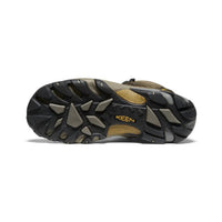 Keen - Men's Targhee Ii Mid Waterproof Hiking Boots