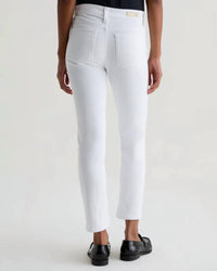 Ag Jeans - Mari Crop Jeans