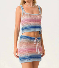 Pq Swim - Coco Top