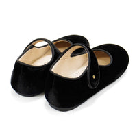Oldsoles - Girl's Lady Jane Flats