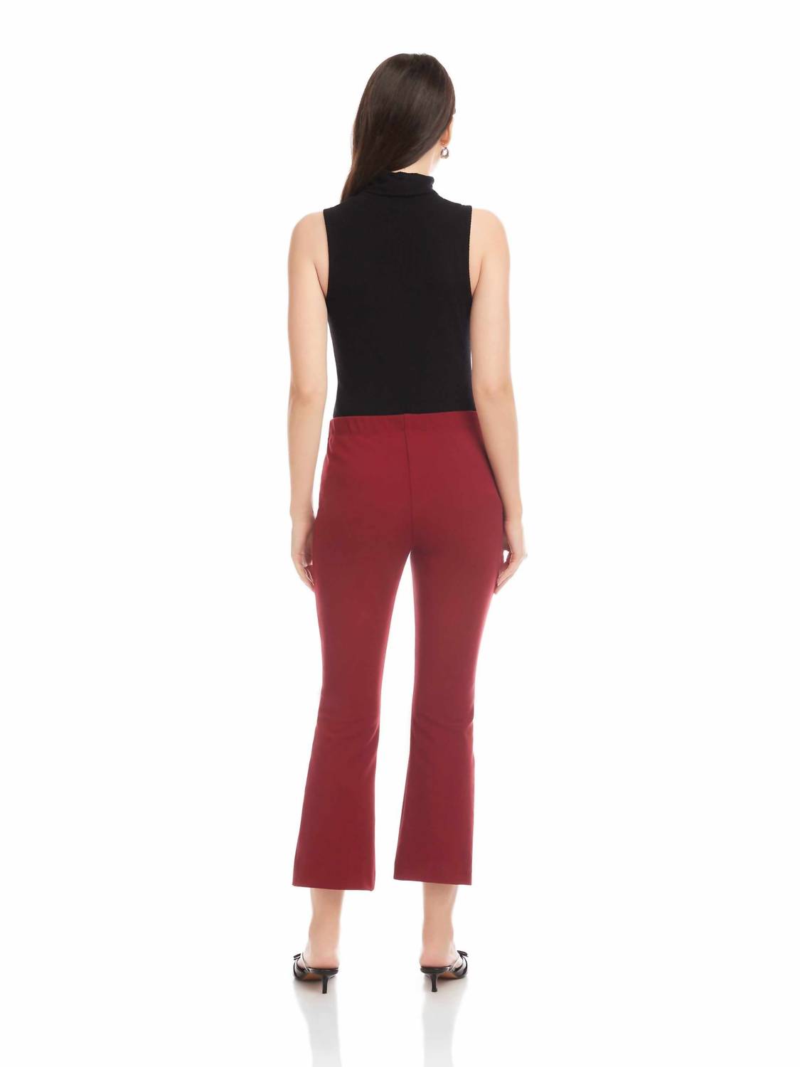 Fifteen Twenty - Sigourney Pintuck Pants