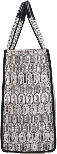 Women Opportunity L Tote Bag Toni Ballerina OS