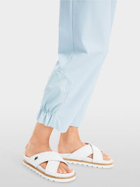 Marc Cain - Roye In The Latest Utility Style Trousers