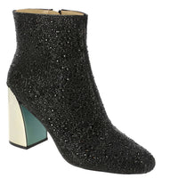 Betsey Johnson - Women's Hugo Ankle Bootie