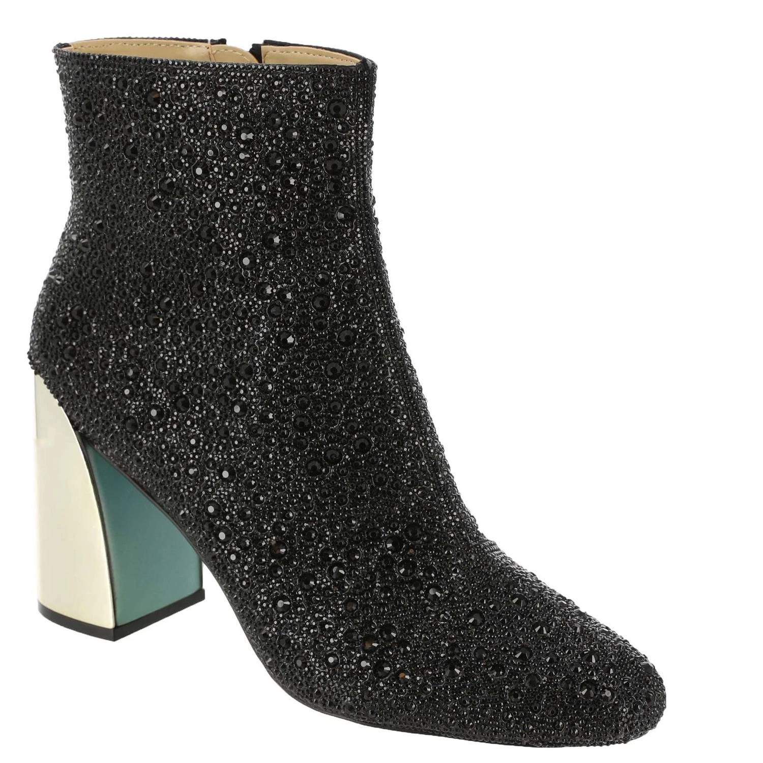 Betsey Johnson - Women's Hugo Ankle Bootie